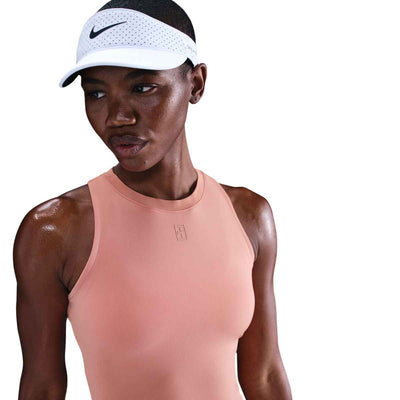 Ladies Nike Court Advantage Tank Top