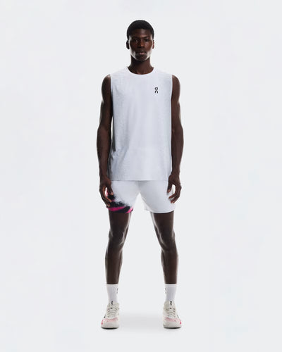 Mens On Cloud Court Tank