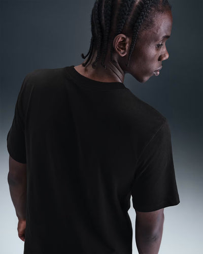 Mens Nike Crew Tee Court
