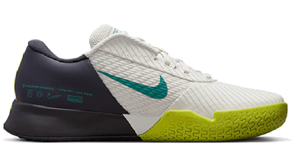 Mens Nike Zoom Vapor PRO 2