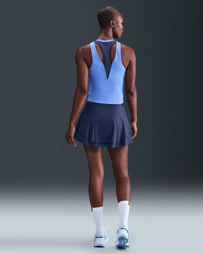 Ladies NikeCourt Slam Dri-FIT Tennis Tank Top