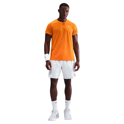 Mens NikeCourt Victory Dri-FIT Tennis Top