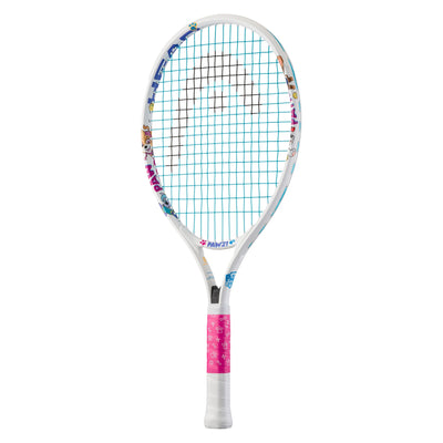 Junior Head Paw Patrol 21 Racket (Pre-Strung)