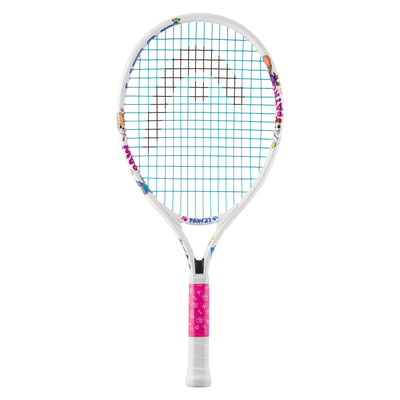 Junior Head Paw Patrol 21 Racket (Pre-Strung)