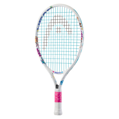 Junior Head Paw Patrol 19 Racket (Pre-Strung)