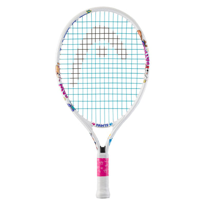 Junior Head Paw Patrol 19 Racket (Pre-Strung)