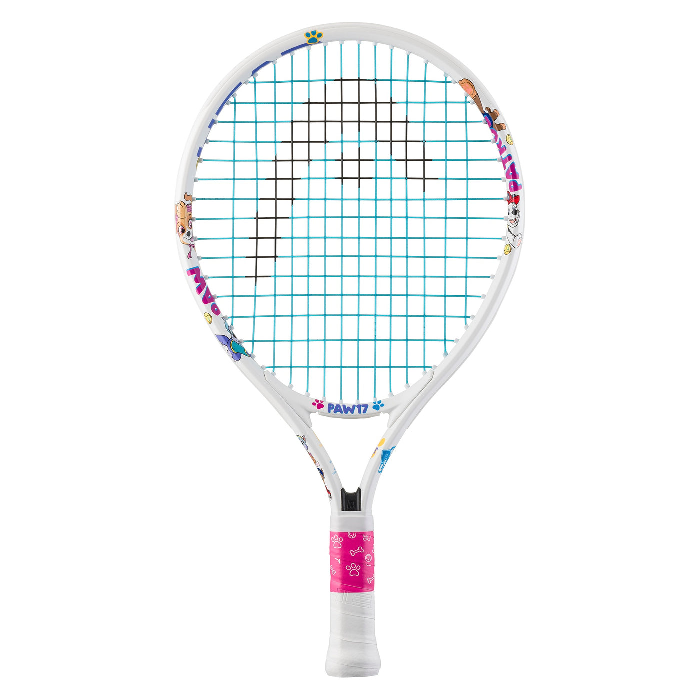 Junior Head Paw Patrol 17 Racket (Pre-Strung)