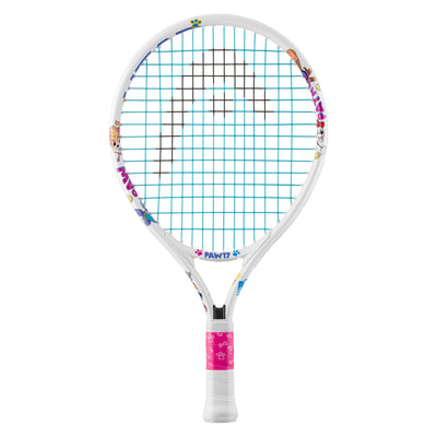 Junior Head Paw Patrol 17 Racket (Pre-Strung)
