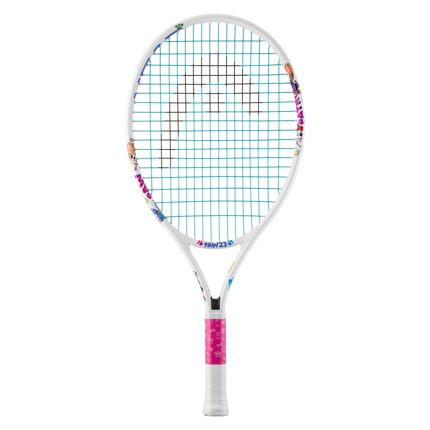 Junior Head Paw Patrol 23 Racket (Pre-Strung)