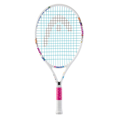 Junior Head Paw Patrol 23 Racket (Pre-Strung)