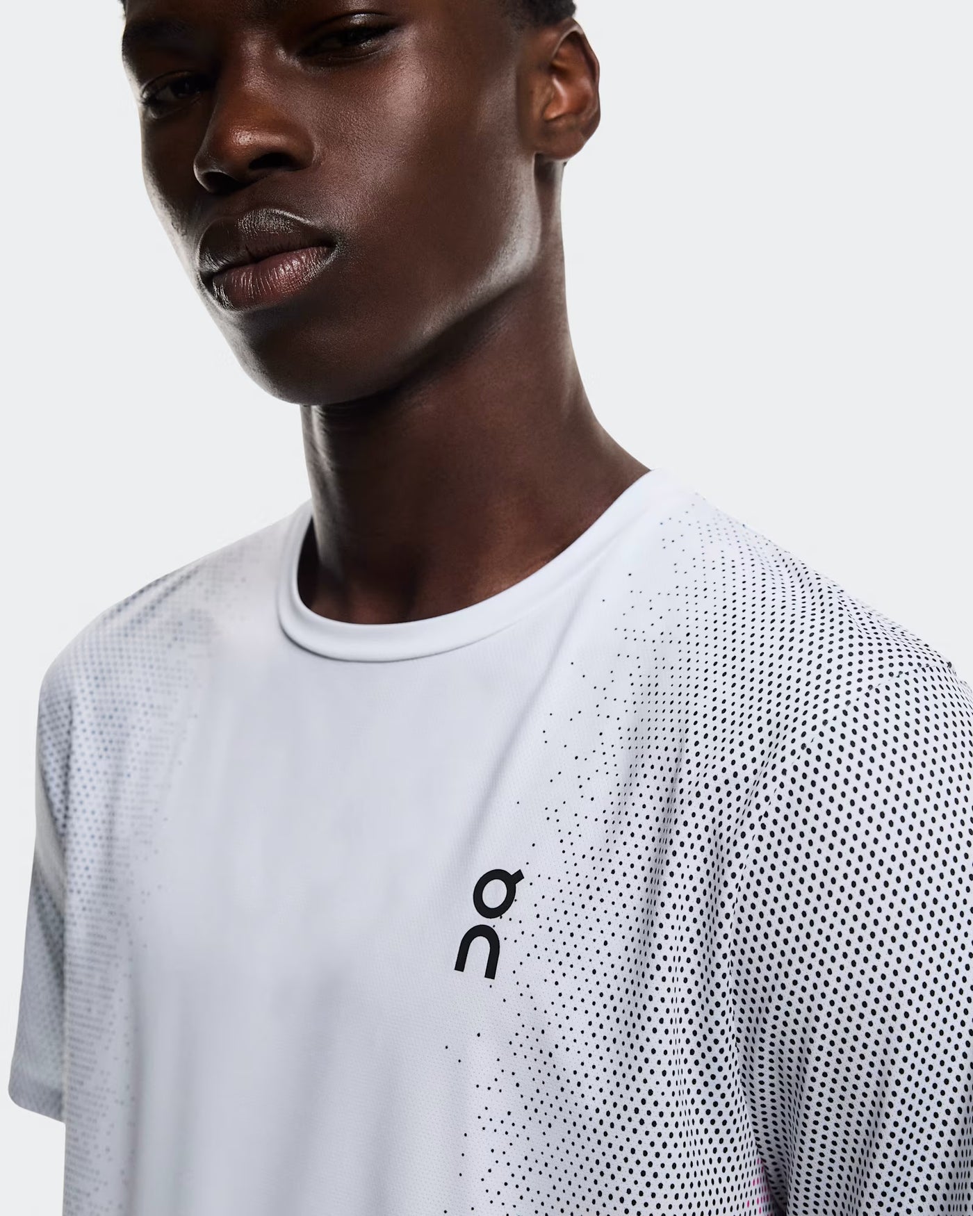 Mens On Cloud Court T