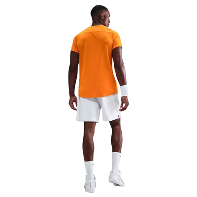 Mens NikeCourt Victory Dri-FIT Tennis Top