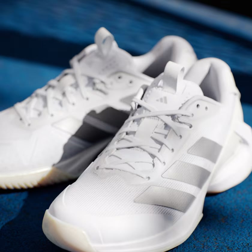 Ladies Adidas Adizero Ubersonic 5 Tennis Shoe