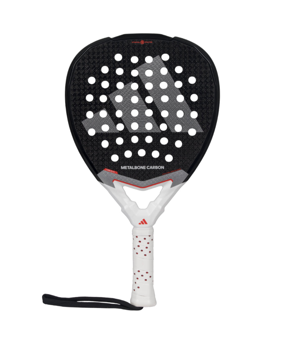 Adidas Metalbone Carbon 3.4 Padel Racket