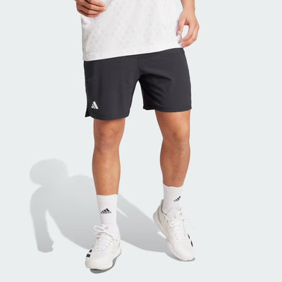 Mens Adidas Climacool Ergo Shorts 7" (Black)