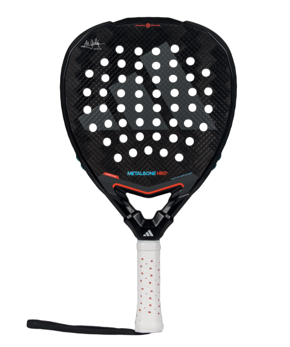 Adidas Metalbone HRD 3.4 Padel Racket