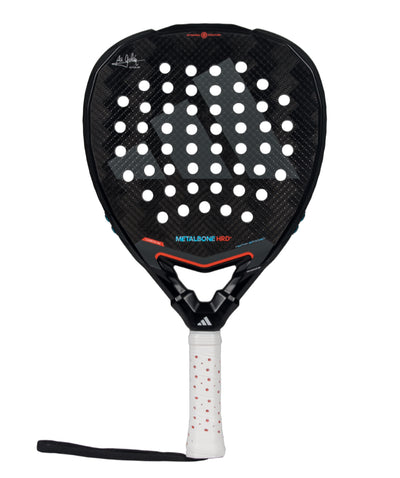 Adidas Metalbone HRD 3.4 Padel Racket