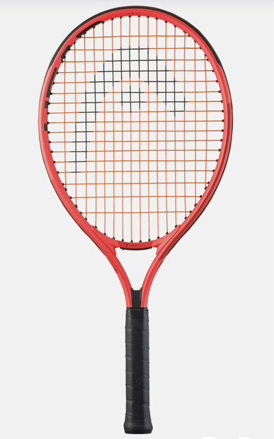 Head Radical 21 Junior Tennis Racquet