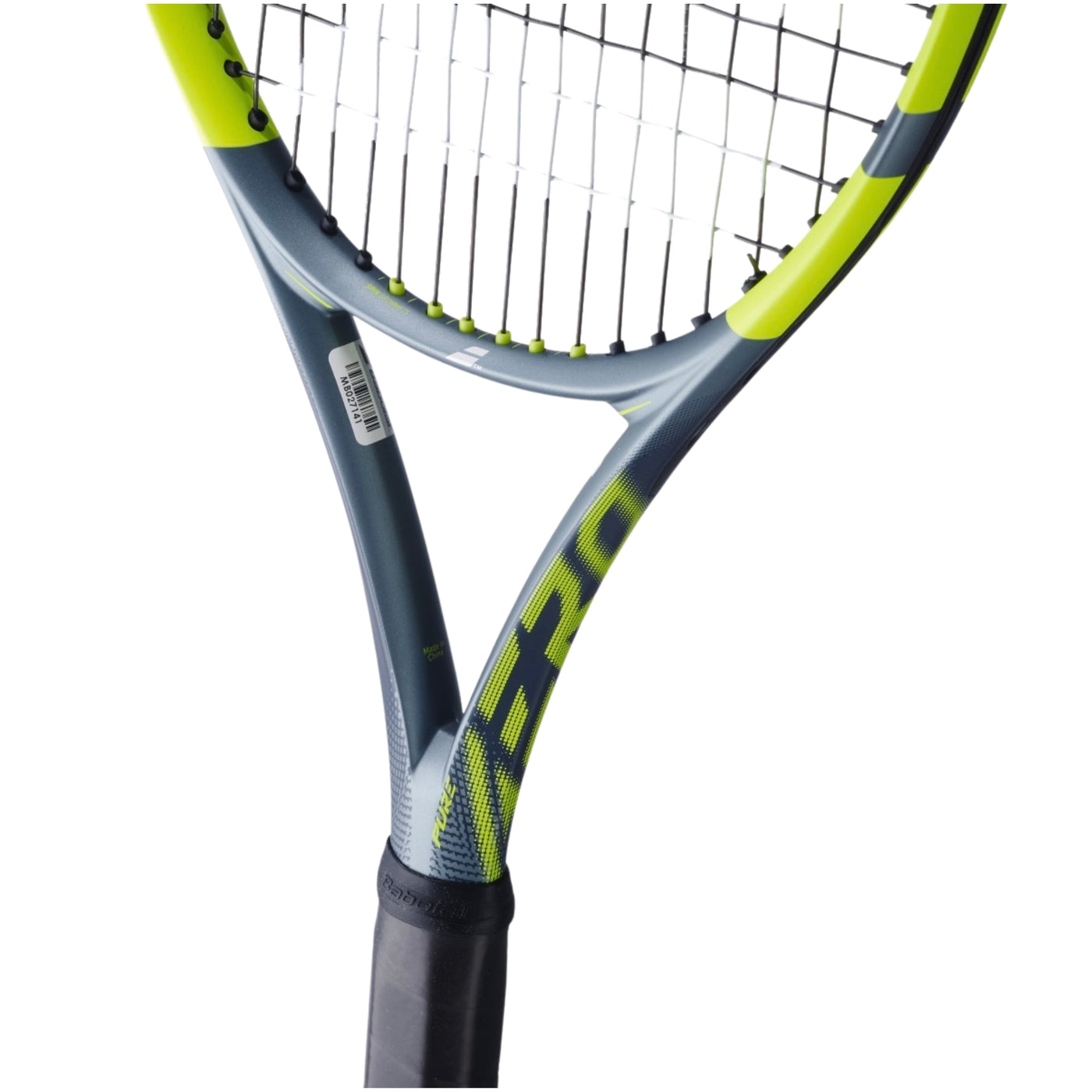 Babolat Pure Aero 100 Gen9 2026 – Mason's Tennis