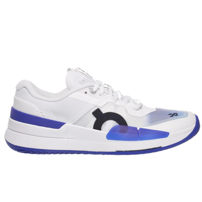 Men’s On THE ROGER Pro 2 (White/Indigo)