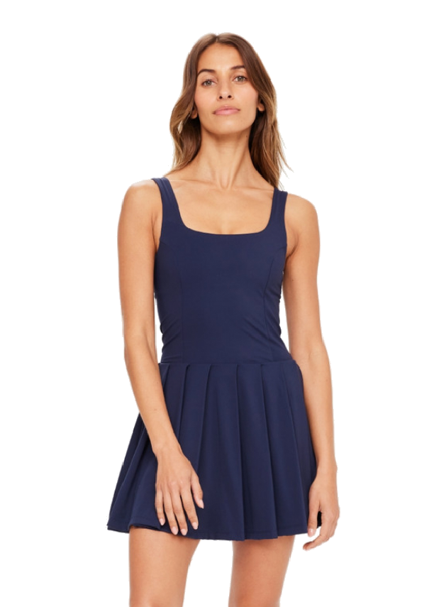 Colette Mini Dress