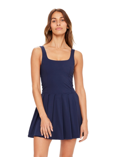 Colette Mini Dress