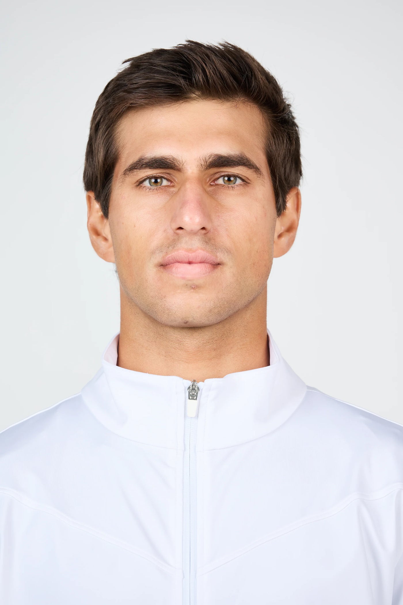 Mens SB Sport Jacket (White)