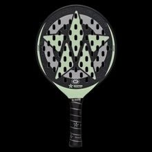 Master Athletics M2 Oval V3 Platform Tennis Paddle