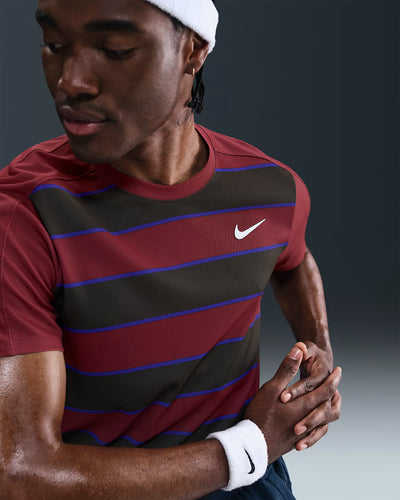 Mens Nike Slam Top RG