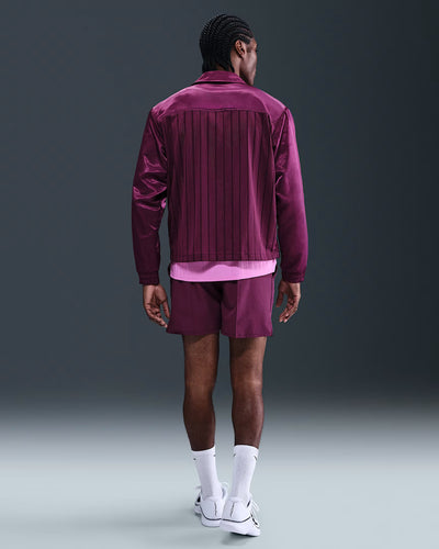 Mens Nike Court Dri-Fit Slam Short