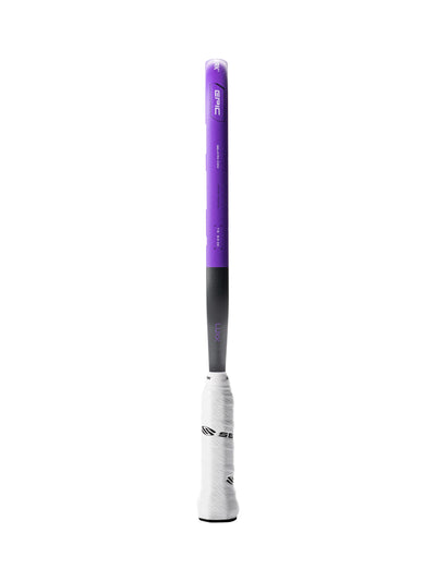 LUXX Control Air with InfiniGrit - Epic (Purple)