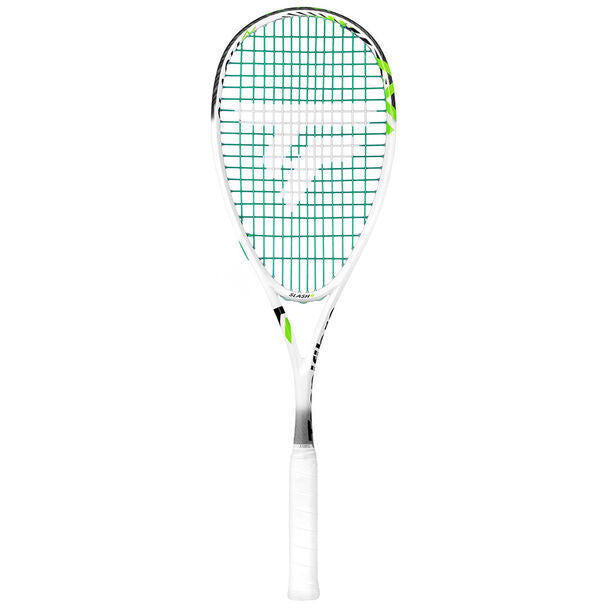 Tecnifibre Slash 130 Power (Pre-Strung)