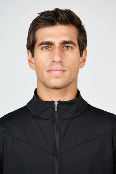 Mens SB Sport Jacket (Black)