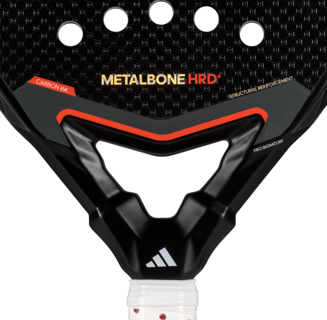Adidas Metalbone HRD 3.4 Padel Racket