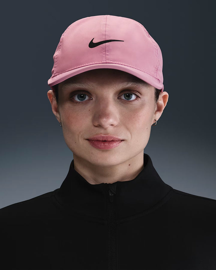 Fitted Hat Nike Hat Outfit Adult Nike Dri-Fit Club Unstructured