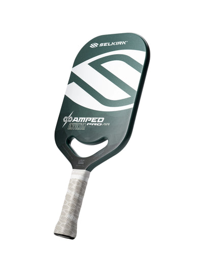 AMPED Pro Air - Invikta (Pine)