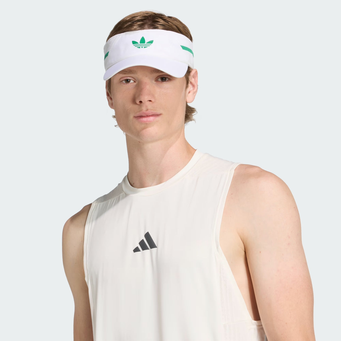 Adult Adidas Visor Climacool Originals