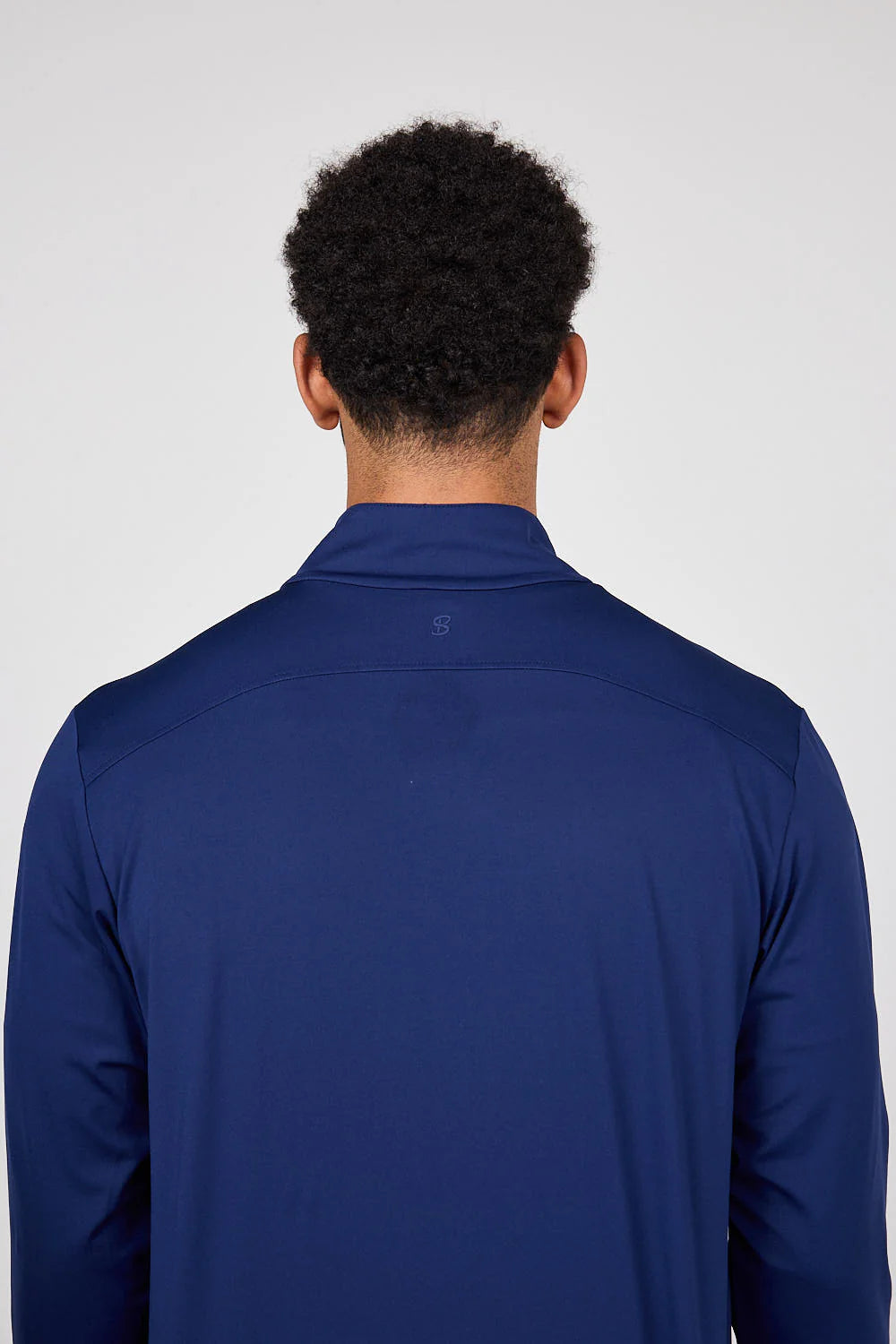 Mens SB Sport Jacket (Navy)