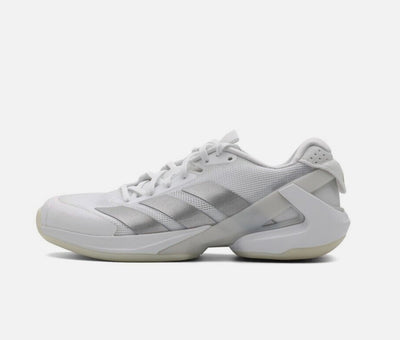 Ladies Adidas Adizero Ubersonic 5 Tennis Shoe