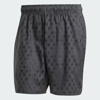 Mens Adidas Club Tennis Climacool Graphic Short