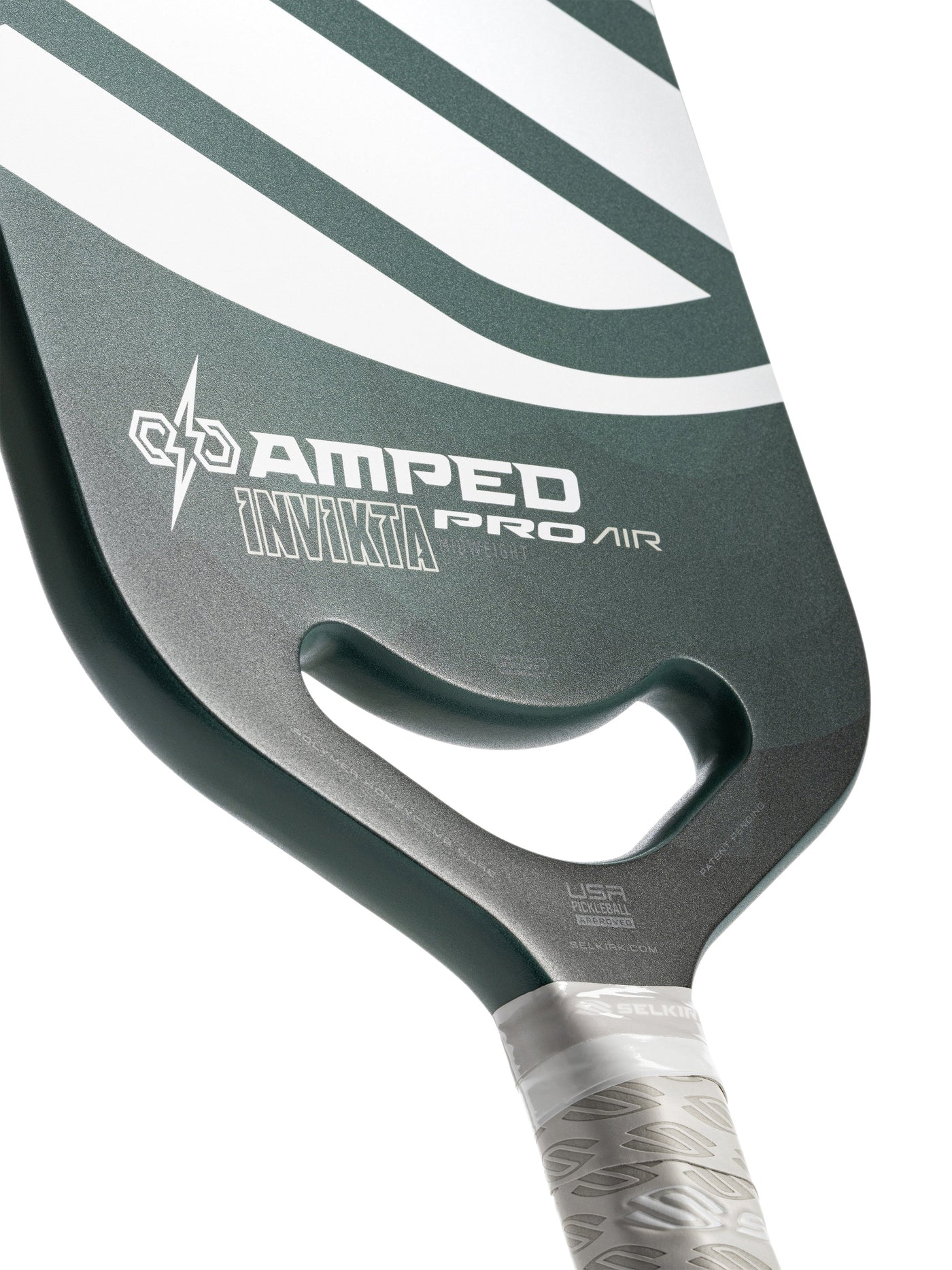 AMPED Pro Air - Invikta (Pine)