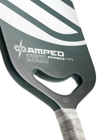 AMPED Pro Air - Invikta (Pine)