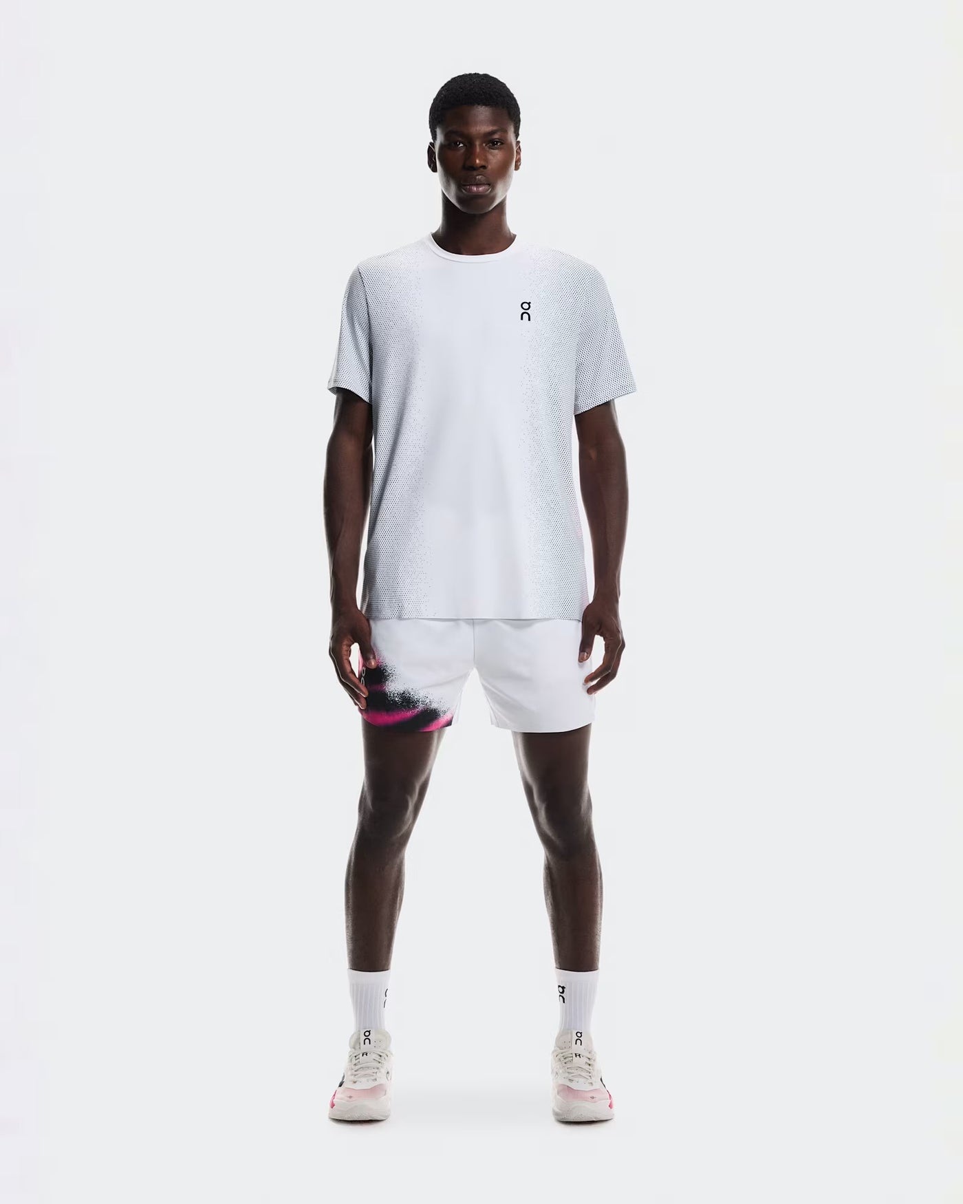 Mens On Cloud Court T