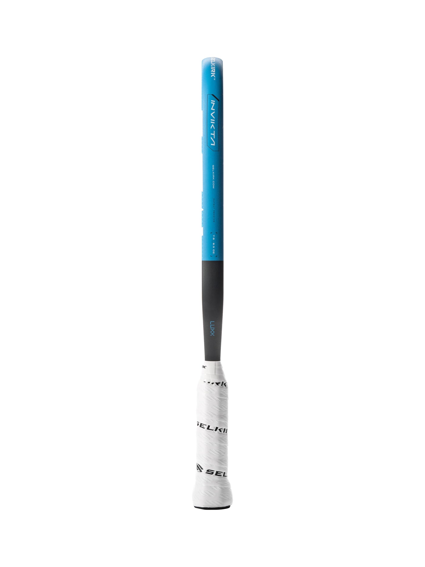 LUXX Control Air with InfiniGrit - Invikta (Blue)