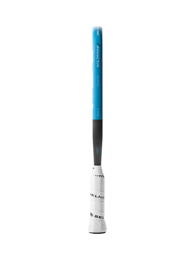 LUXX Control Air with InfiniGrit - Invikta (Blue)