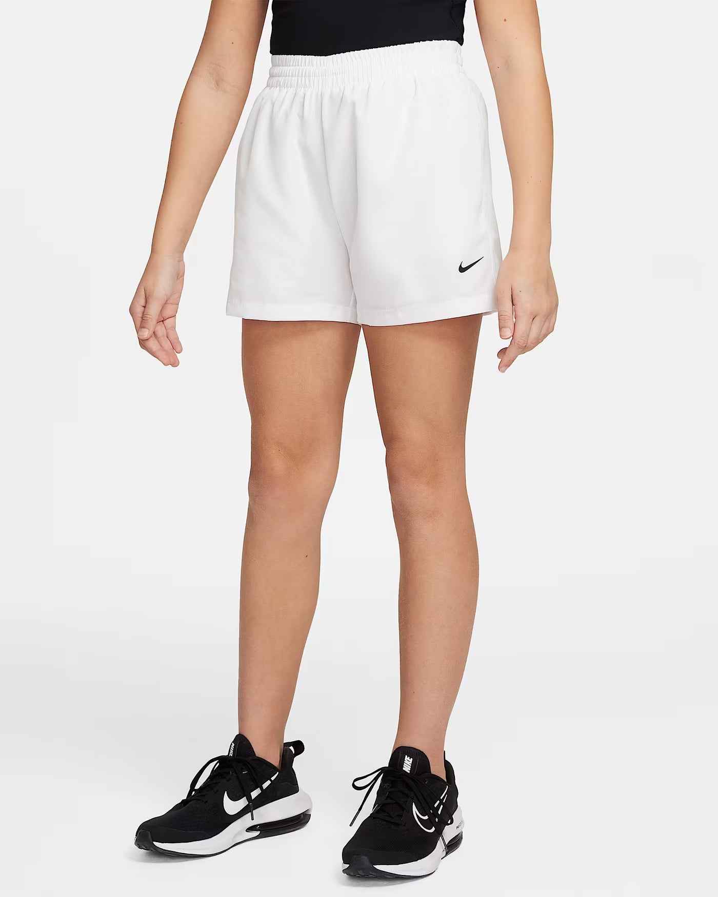 Boys Nike Multi Dri-FIT 4" Woven Shorts
