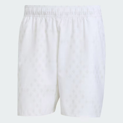 Mens Adidas Club Tennis Climacool Graphic Short