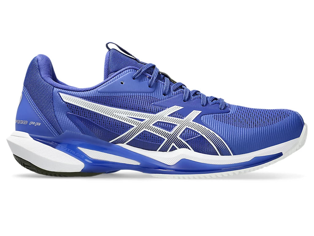 Mens Asics Solution Speed FF3 CLAY