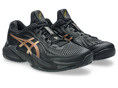 Mens Asics Court FF 3 Novak Night Energy