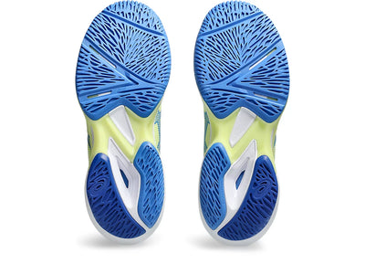 Ladies Asics Solution Speed FF3